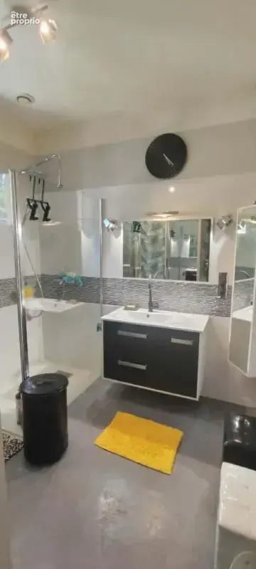 Maison de plain-pied de128 m2 avec piscine - photo 10
