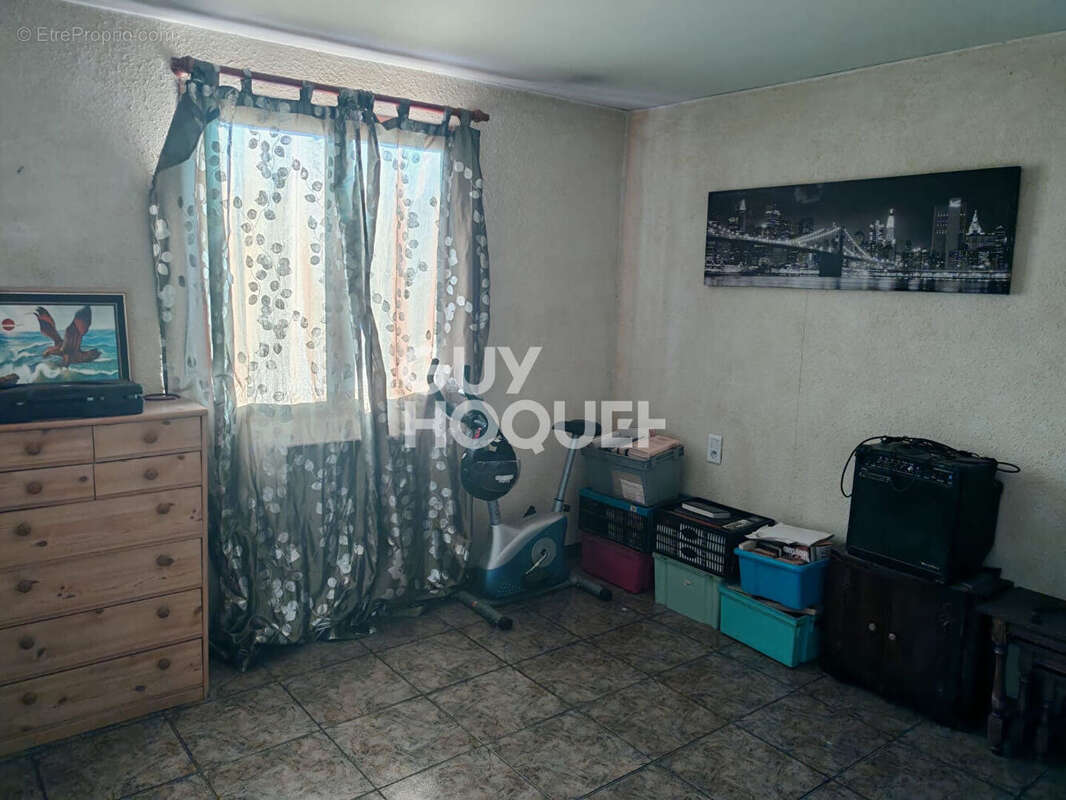 Appartement à CABESTANY