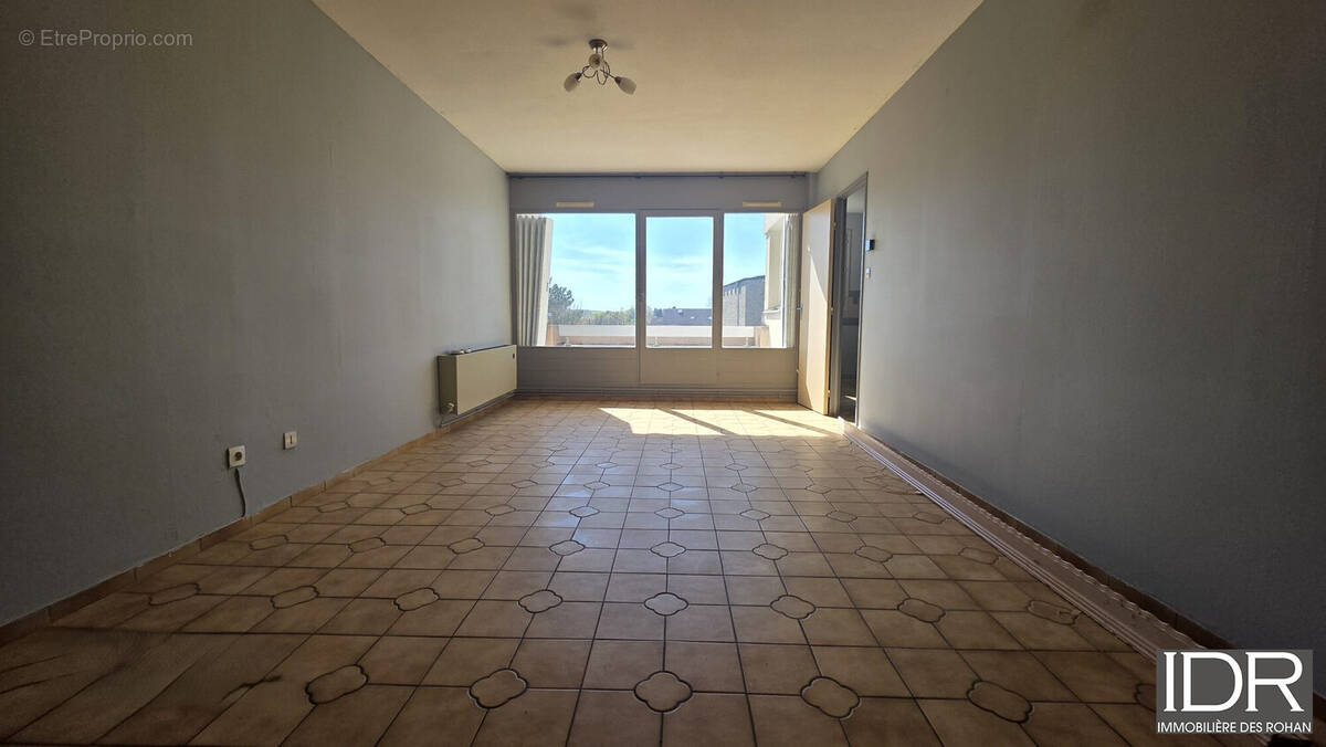 Appartement à DIEUZE