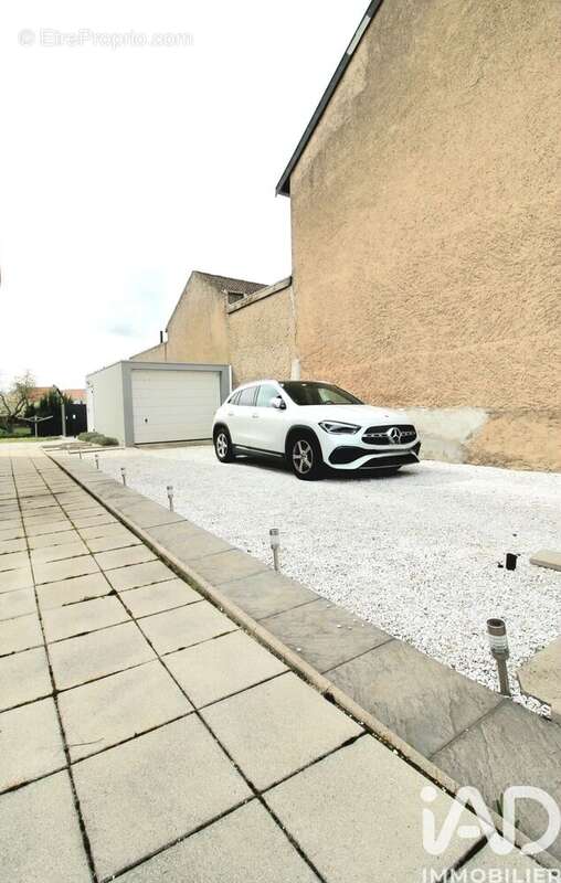 Photo 8 - Maison à UCKANGE