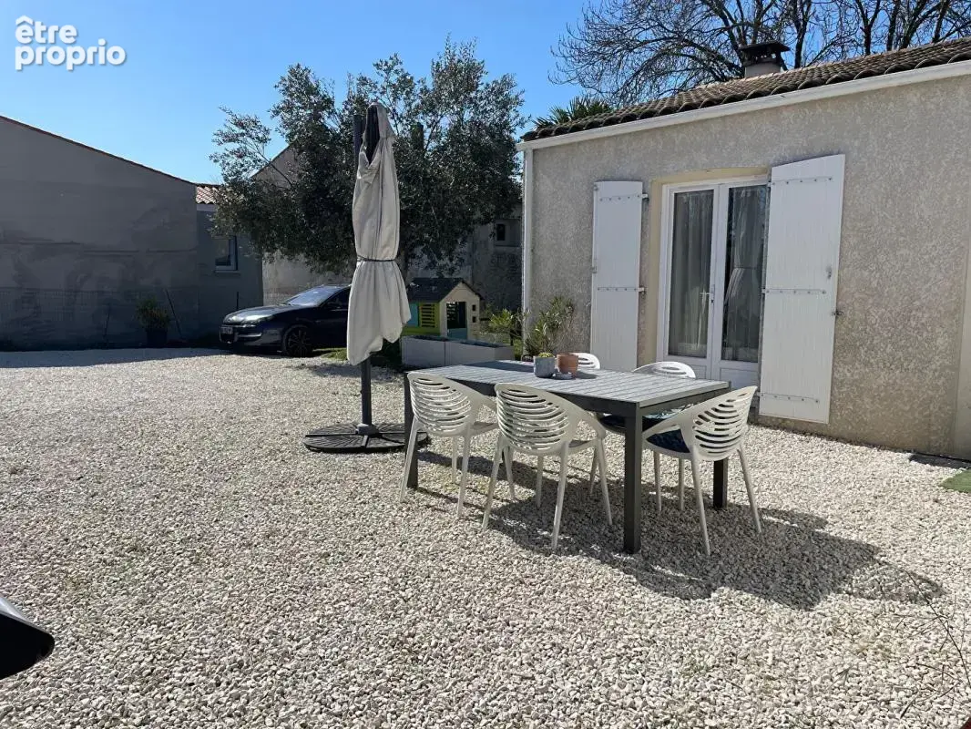 Maison Semussac 4 pièce(s) 98 m2 - photo 15