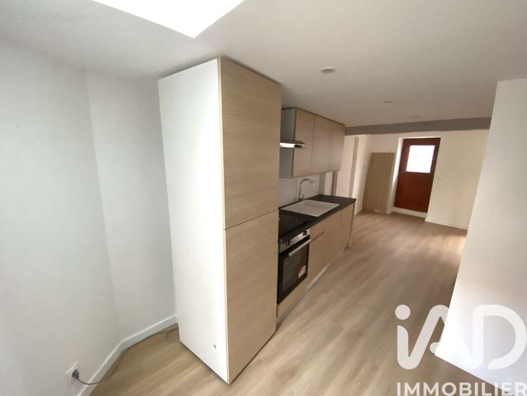 Photo 2 - Maison à BELLOY-EN-FRANCE