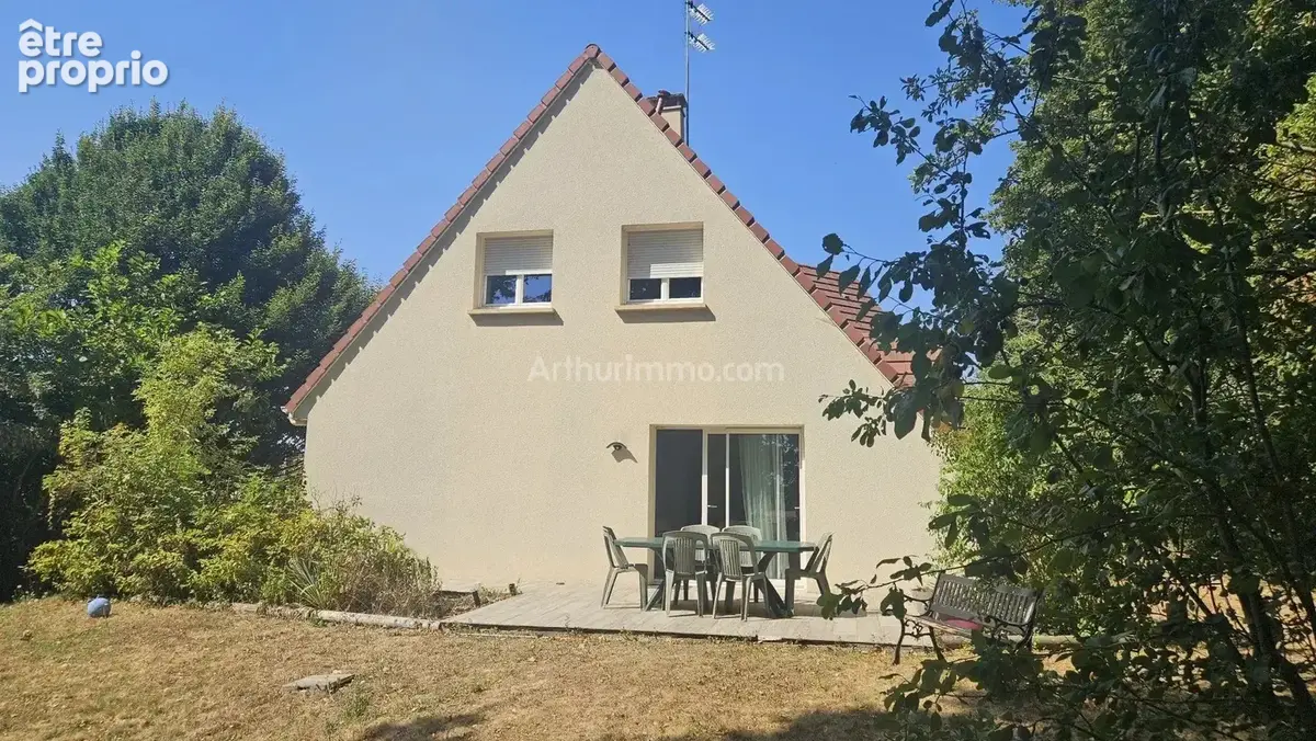 Vente Maison Banneville-la-campagne(14940) 372 700ï¿œ - photo 8