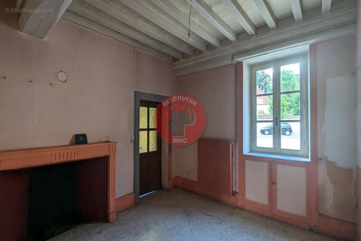 Appartement à SAINT-SAUVEUR