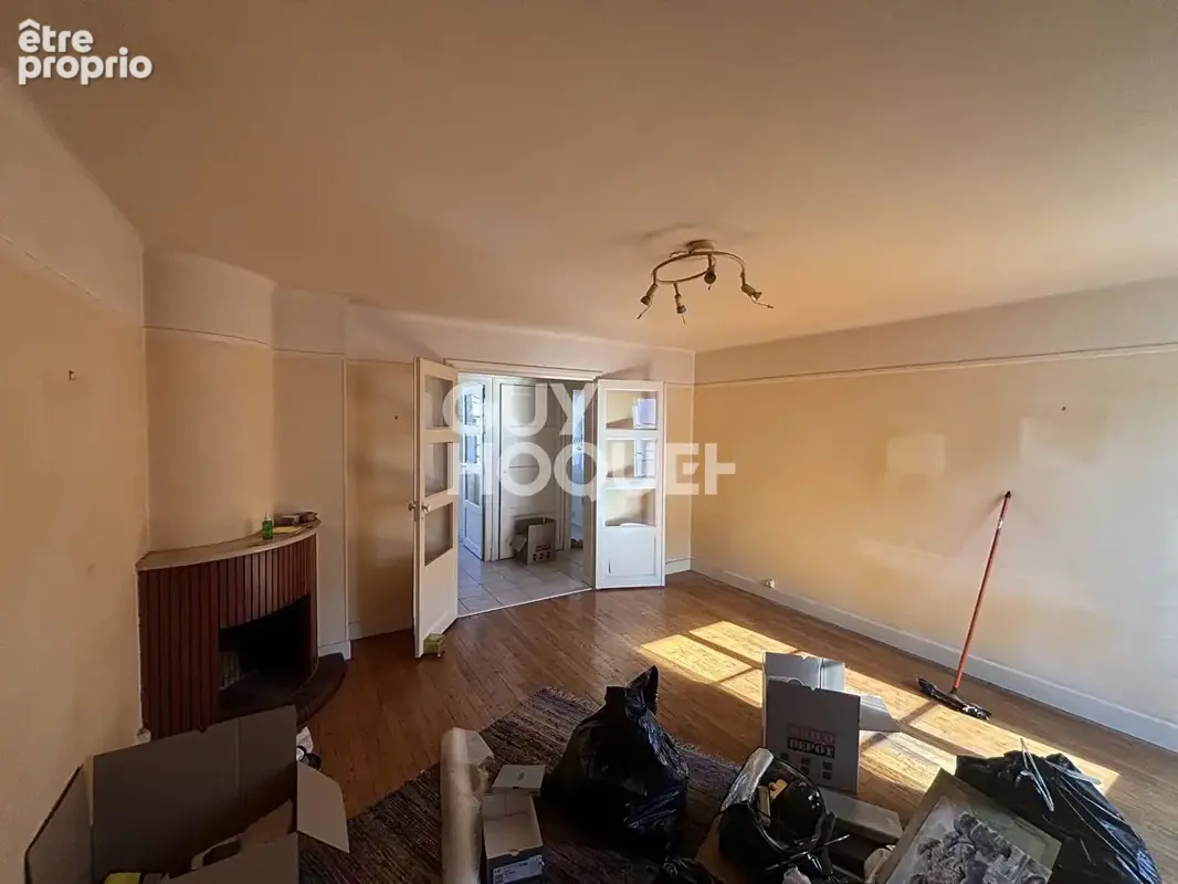 Appartement Auxerre 3 pièce(s) - photo 9