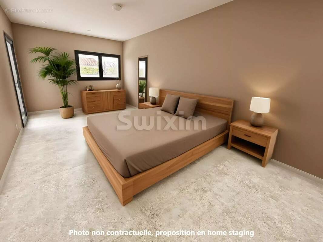 Maison à PIERRELATTE