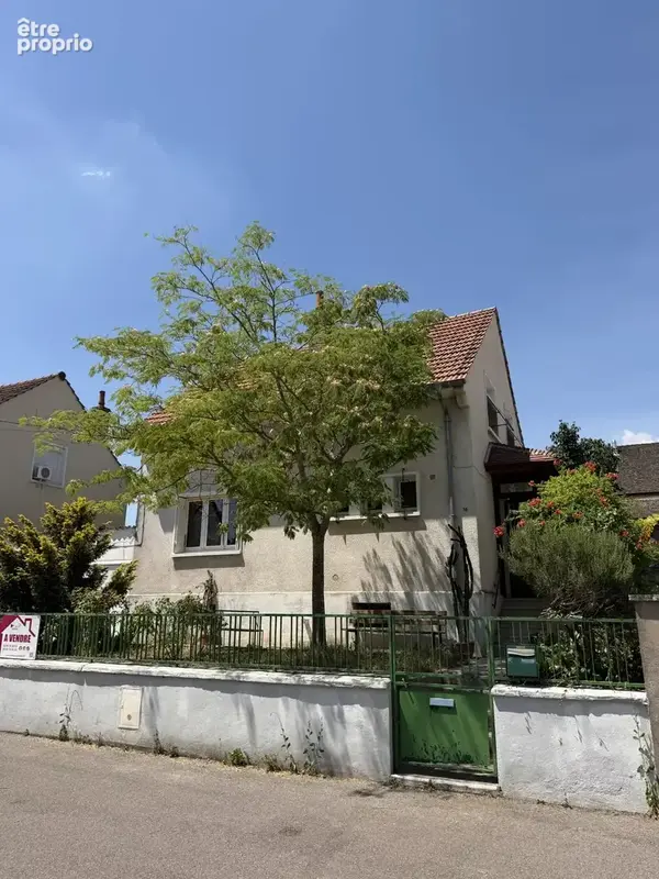 Vieux Bourg de Marsannay - photo 2