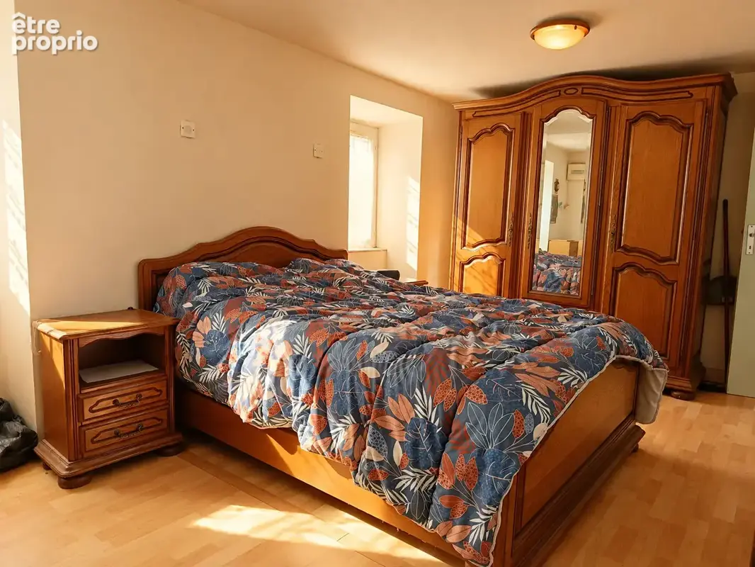 Maison 7 pièces à vendre à Porspoder - 241 500 - photo 6