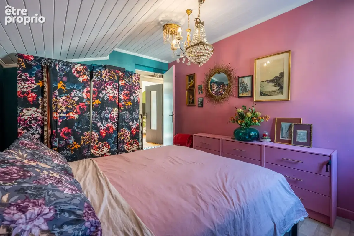 Appartement + 2 garages - photo 6