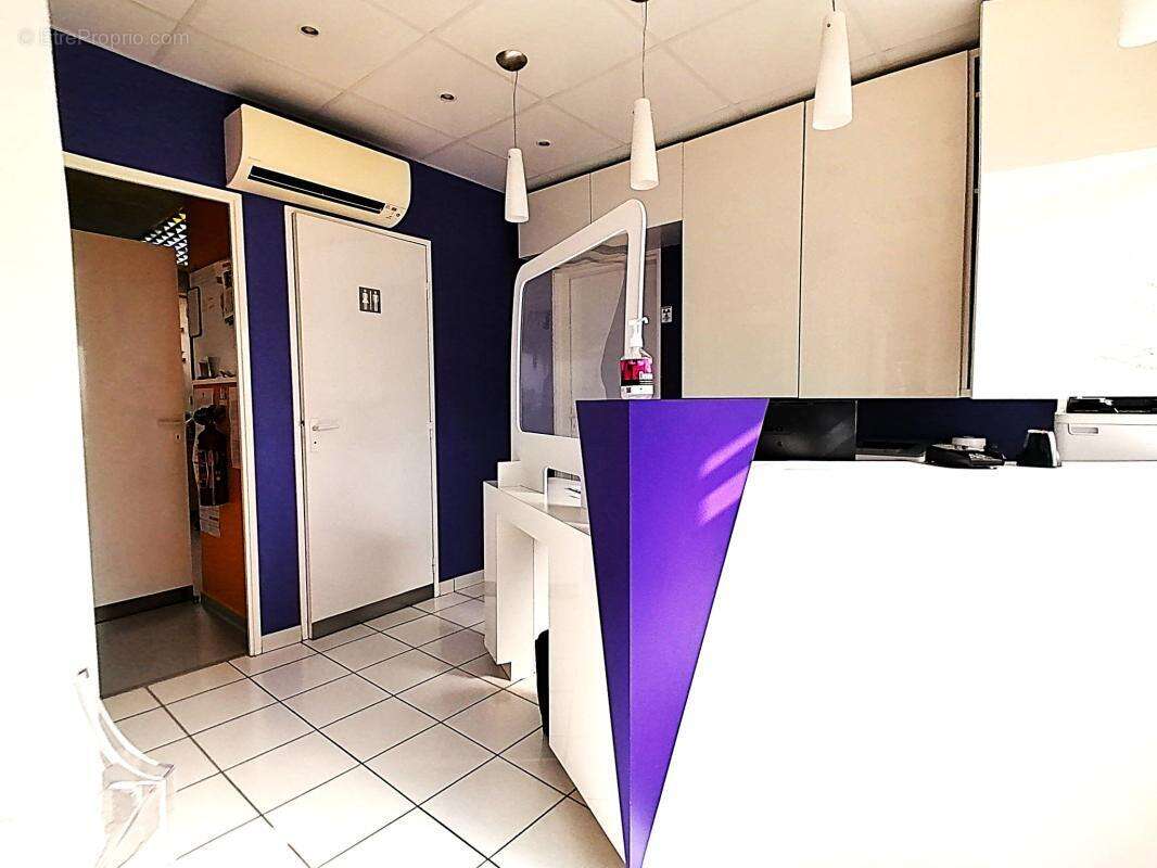 Appartement à BUXEROLLES