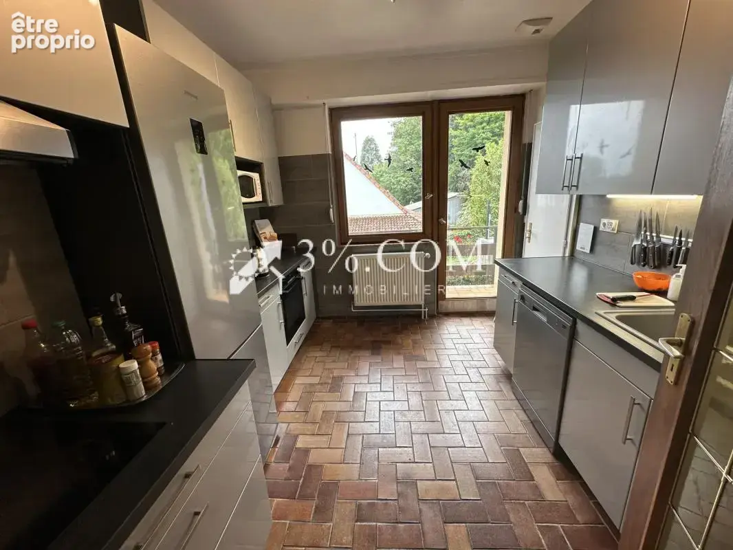 3%.COM - Maison de campagne, en lisière de forêt - photo 6