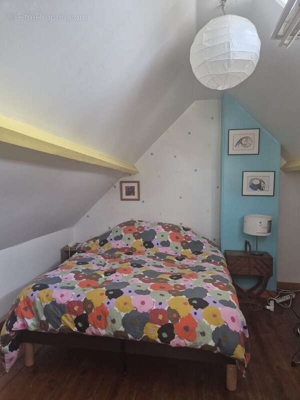 Maison 73 m² à Tours  - photo 3