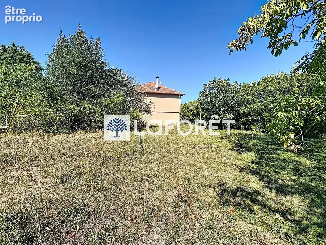 Terrain Beynost 500 m² - photo 3