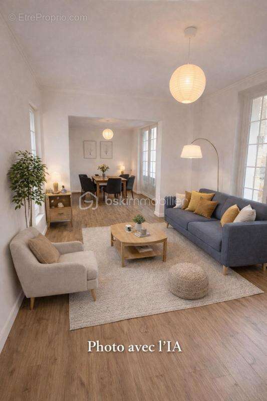 Maison beau potentiel - photo 6