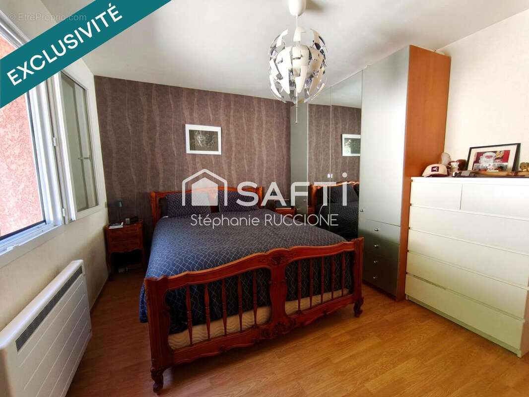 Photo 7 - Maison à PRIMARETTE