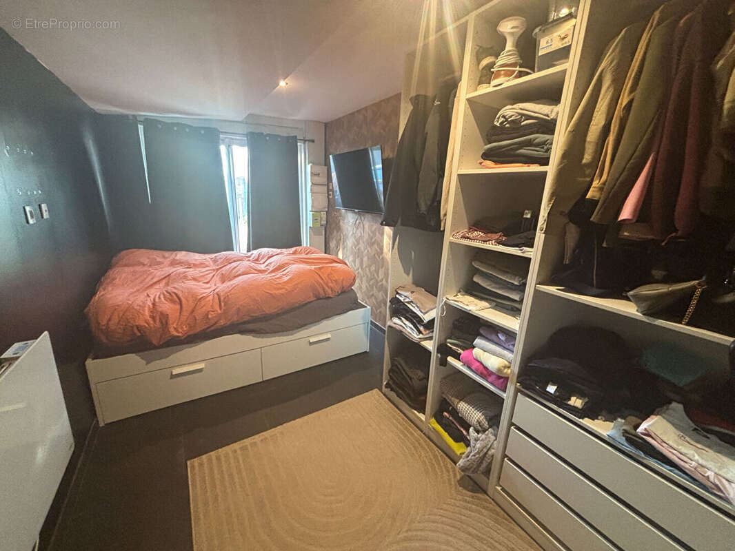 Maison à VALENCIENNES