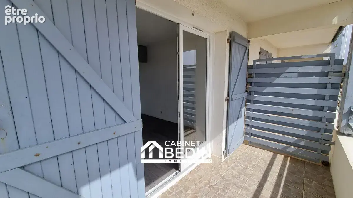 Appartement 2 pièces 26 m² à vendre à Biscarrosse (40600) - photo 3