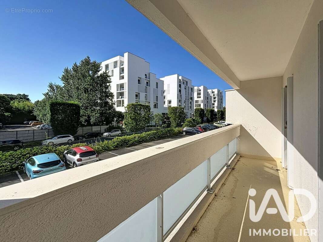 Photo 6 - Appartement à LE BOUSCAT