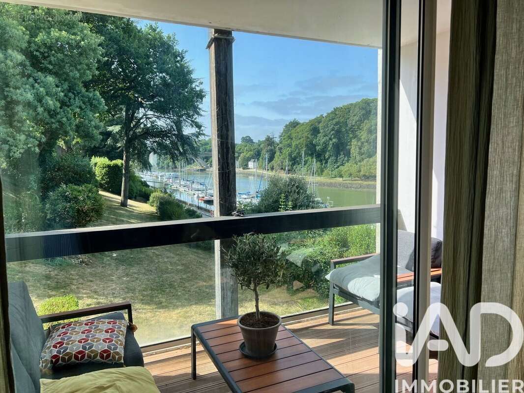 Photo 1 - Appartement à AURAY