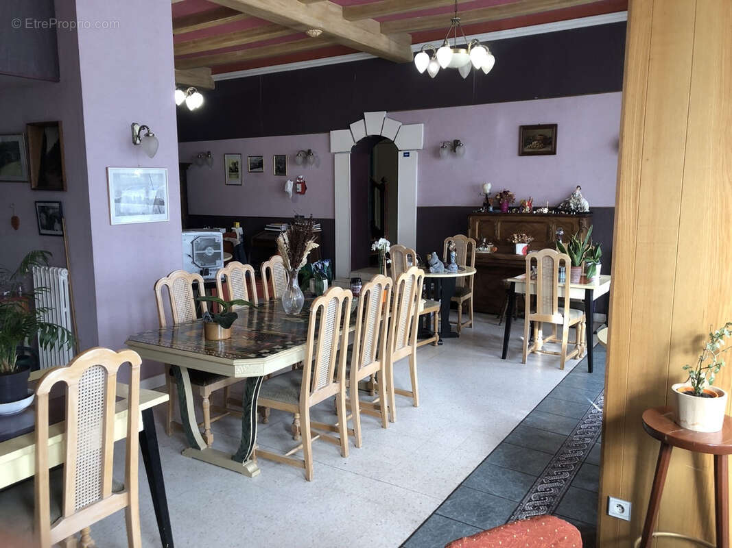 Vittel -  Hôtel-restaurant - 600 m2 - photo 2