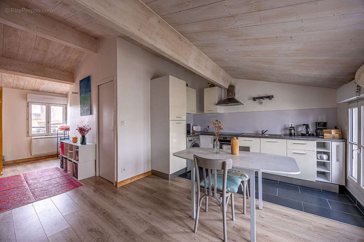 Appartement à LA ROCHELLE