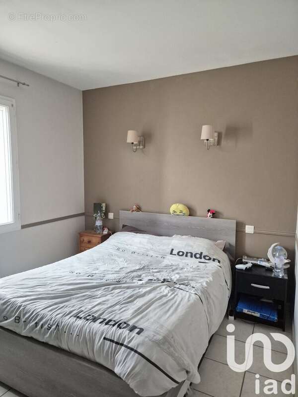 Photo 8 - Maison à VOUILLE-LES-MARAIS