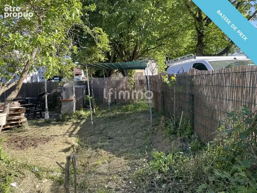 maison 81m2 à Mulhouse (68200) - photo 5
