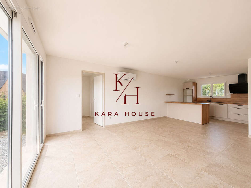 Maison 85 m² à Falaise  - photo 4