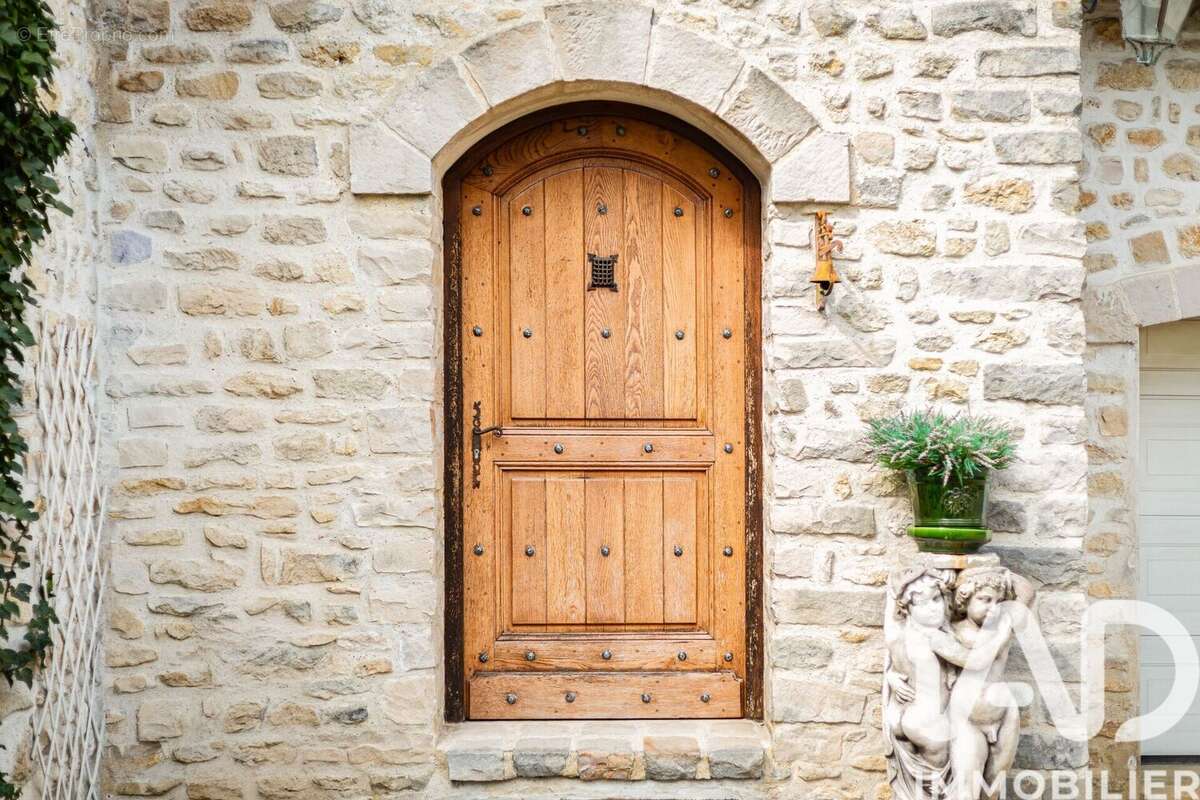 Photo 3 - Maison à SANTENY