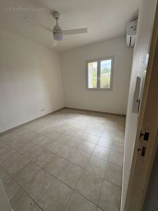 Appartement à SAINTE-ANNE