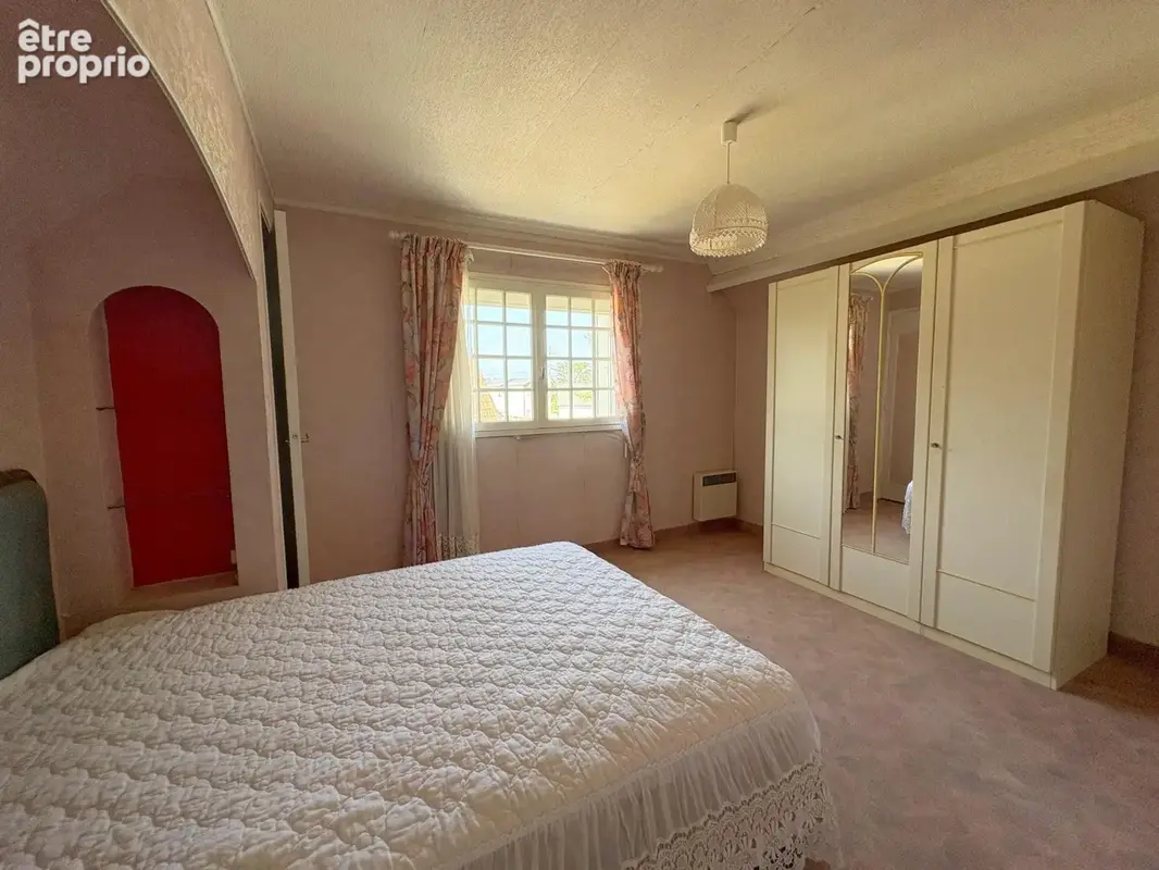 Maison 91 m² à Coudeville-Sur-Mer  - photo 7