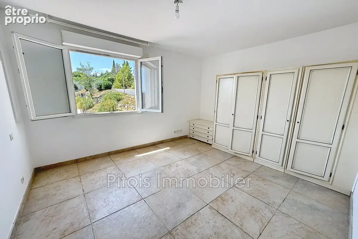 Appartement 62 m² à Grasse  - photo 5