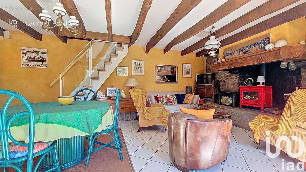 Photo 3 - Maison à ALLAIRE