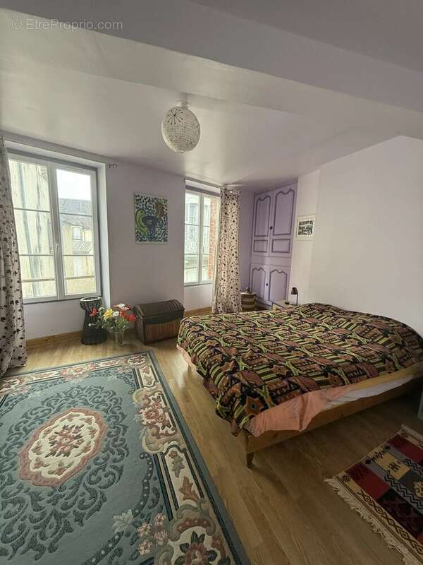 Maison à Brienon-Sur-Armancon  - photo 6