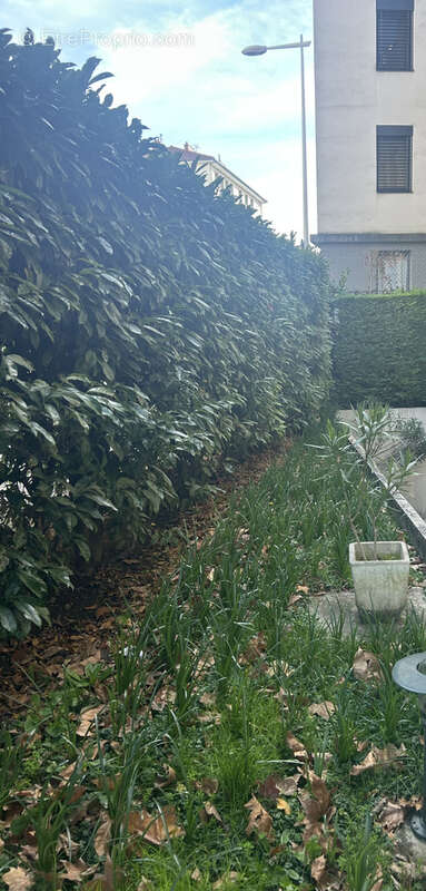 Appartement à LYON-4E