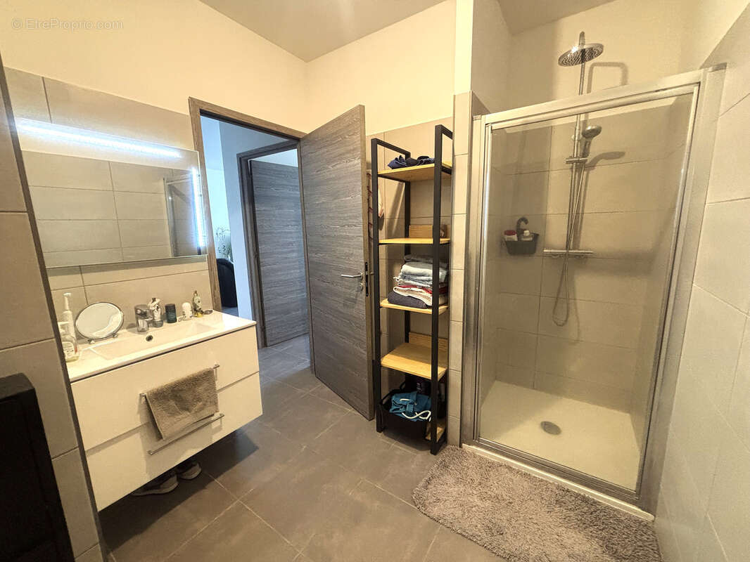 Appartement à PORTO-VECCHIO