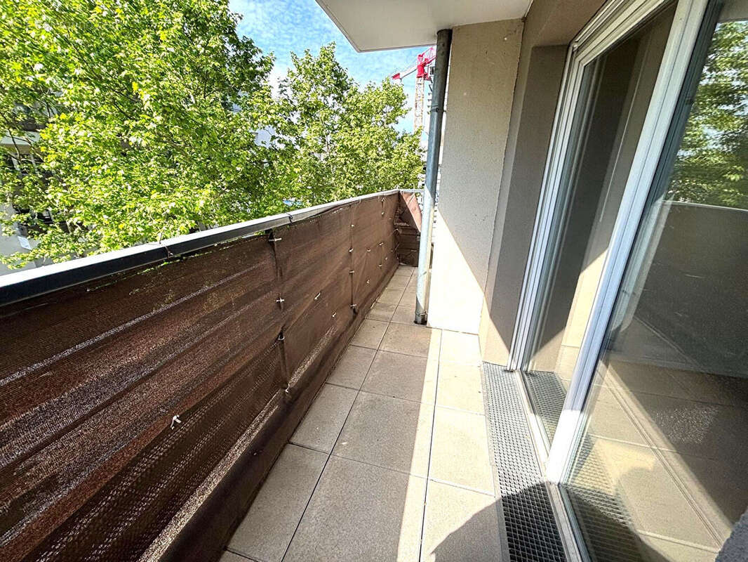 Appartement à ARGENTEUIL