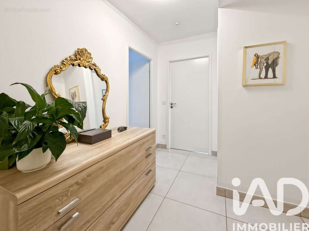 Photo 9 - Appartement à SAINT-MAUR-DES-FOSSES