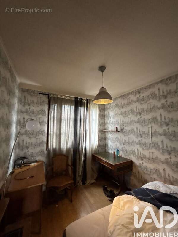 Photo 5 - Maison à ARCUEIL