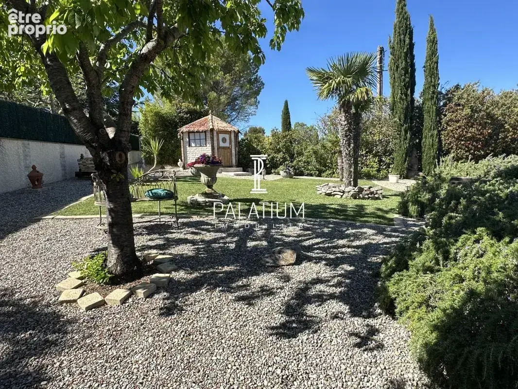Villa Traditionnelle avec piscine - photo 6