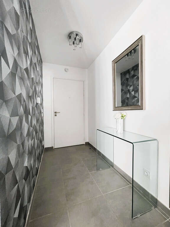 Appartement à VILLARD-BONNOT