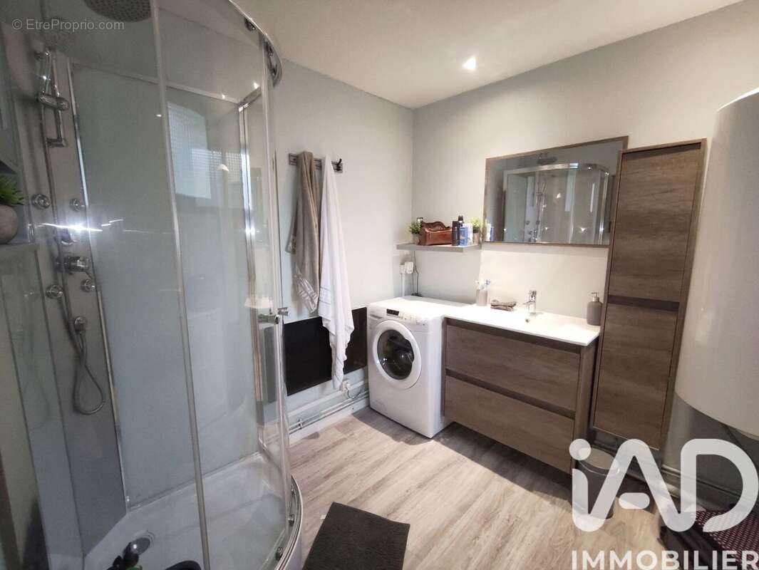 Maison 98 m² à Oulchy-Le-Chateau  - photo 4