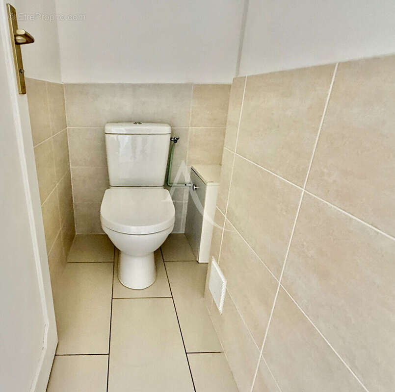 Appartement à CHAVILLE