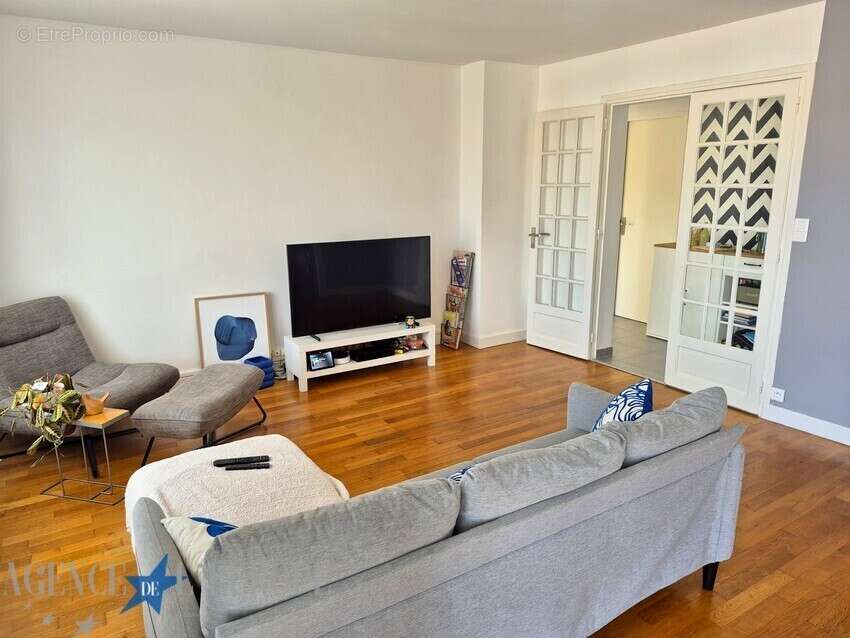 Appartement à VICHY