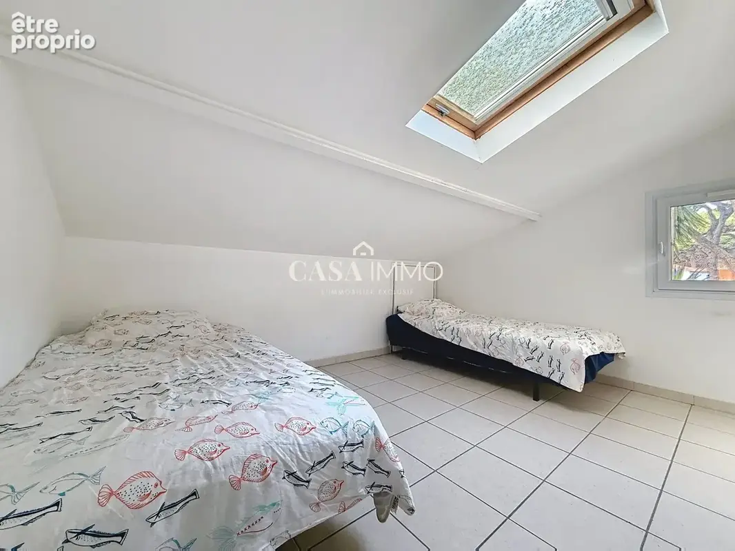 Maison 7 pièces 130 m² à vendre à Hyeres (83400) - photo 9