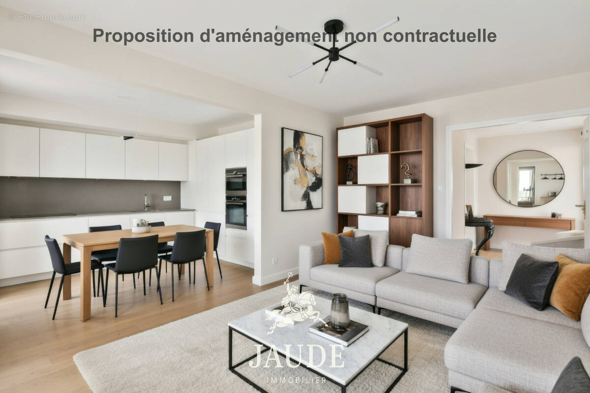 Appartement à ROYAT