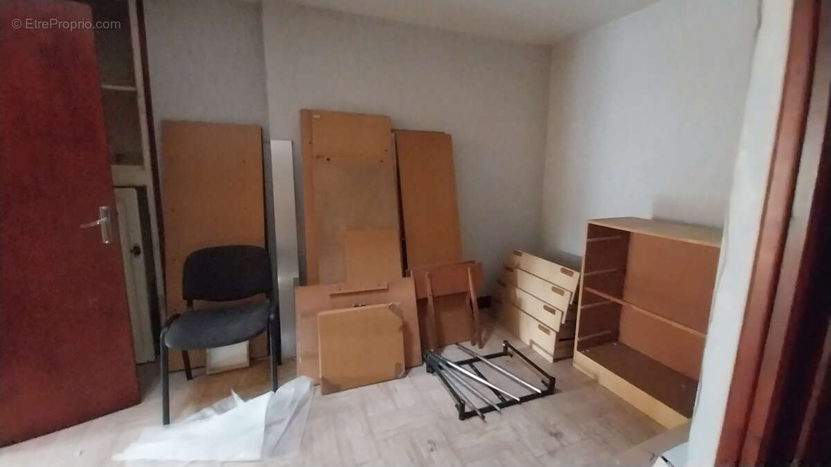 Appartement à PERIGUEUX
