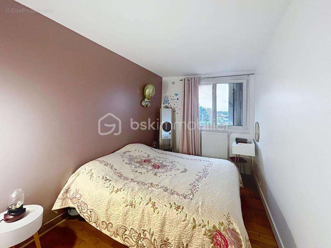 Appartement à LIMEIL-BREVANNES