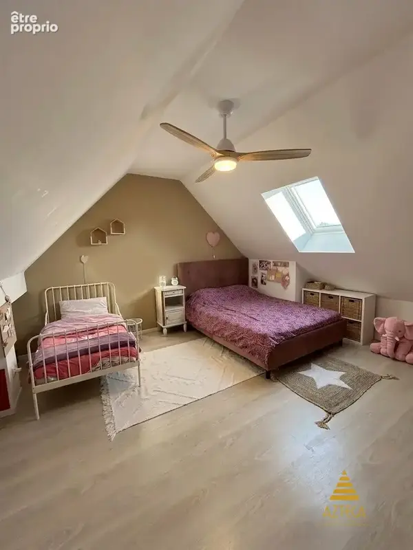 Maison 115 m² à Fontaine-Au-Pire  - photo 8