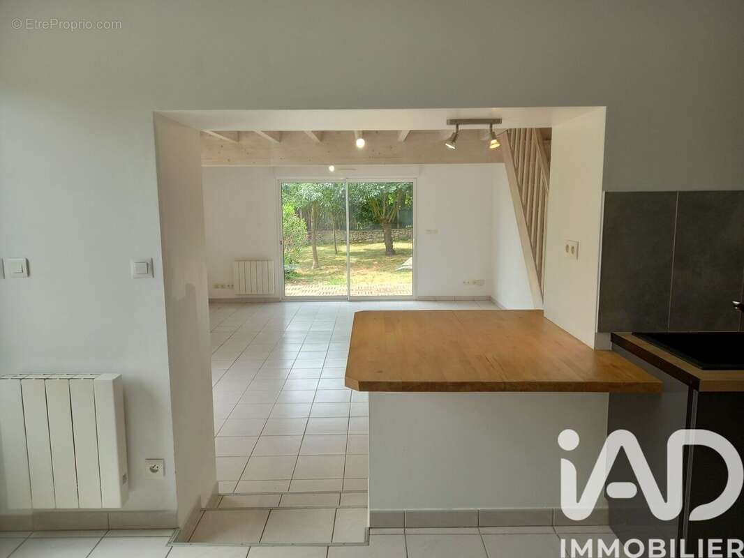 Photo 4 - Maison à HIERS-BROUAGE